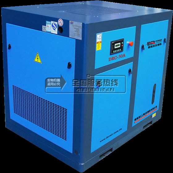 德瑞亞空壓機30A側面 德瑞亞空壓機30A側面