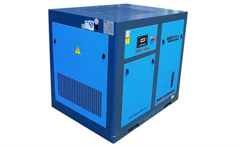 5.5kw-75kw螺桿空壓機(jī) 5.5kw-75kw螺桿空壓機(jī)