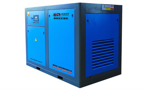 90kw-350kw螺桿空壓機(jī) 90kw-350kw螺桿空壓機(jī)
