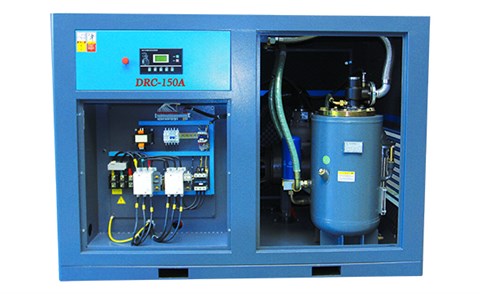 90kw-350kw螺桿空壓機(jī) 90kw-350kw螺桿空壓機(jī)