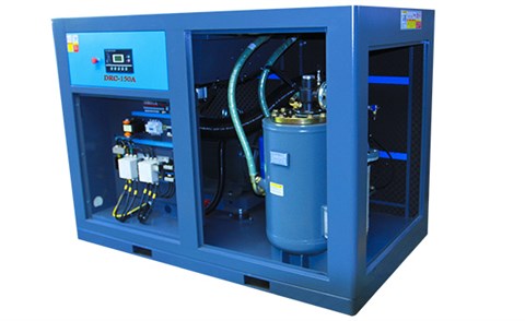 90kw-350kw螺桿空壓機(jī)