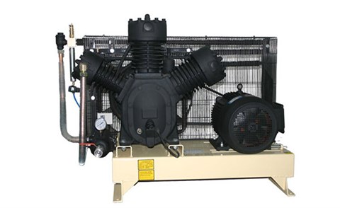 中高壓系列螺桿空壓機(jī)