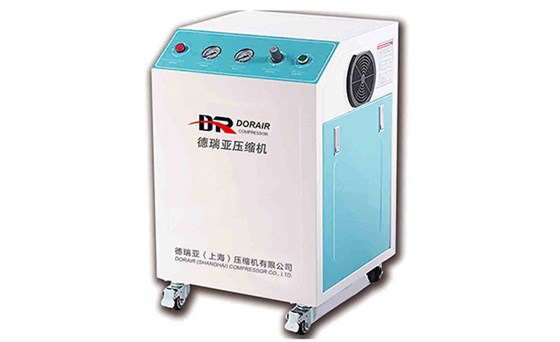 德瑞亞-無(wú)油空壓機(jī)-