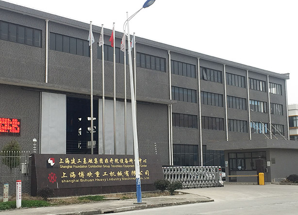 德瑞亞節(jié)能空壓機(jī)在建工集團(tuán)使用