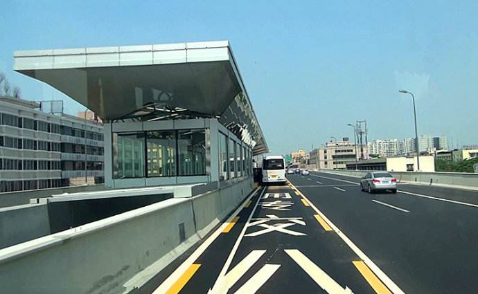 德瑞亞空壓機(jī)助力城市快速公交系統(tǒng)，節(jié)能無(wú)止盡