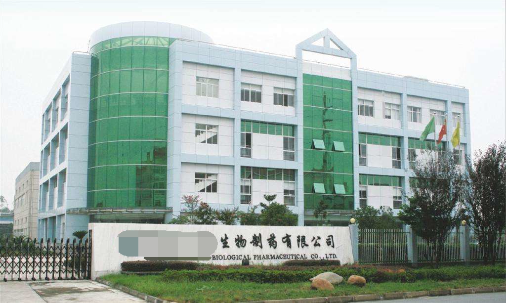 江蘇無錫某生物制藥運營空壓機，實現(xiàn)高效企業(yè)運營