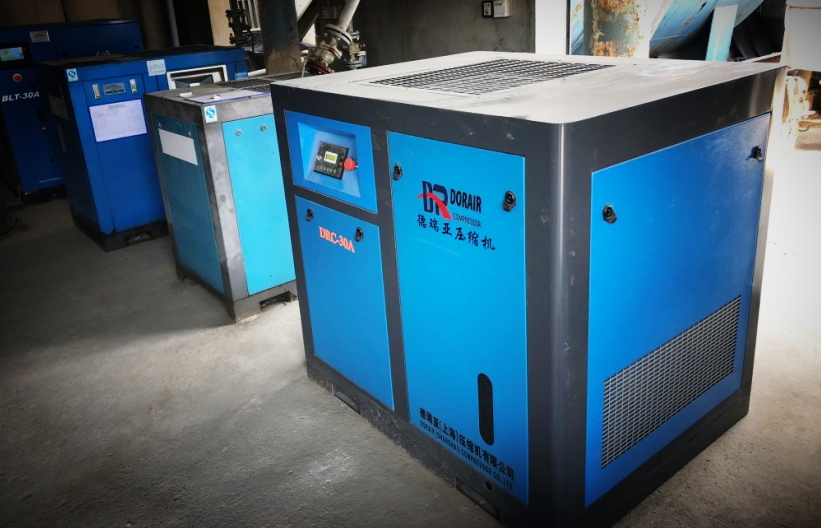 德瑞亞節(jié)能空壓機(jī) 德瑞亞節(jié)能空壓機(jī)