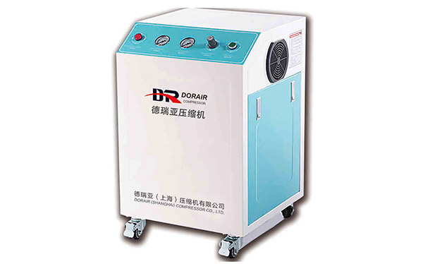 德瑞亞-無油空壓機(jī)-